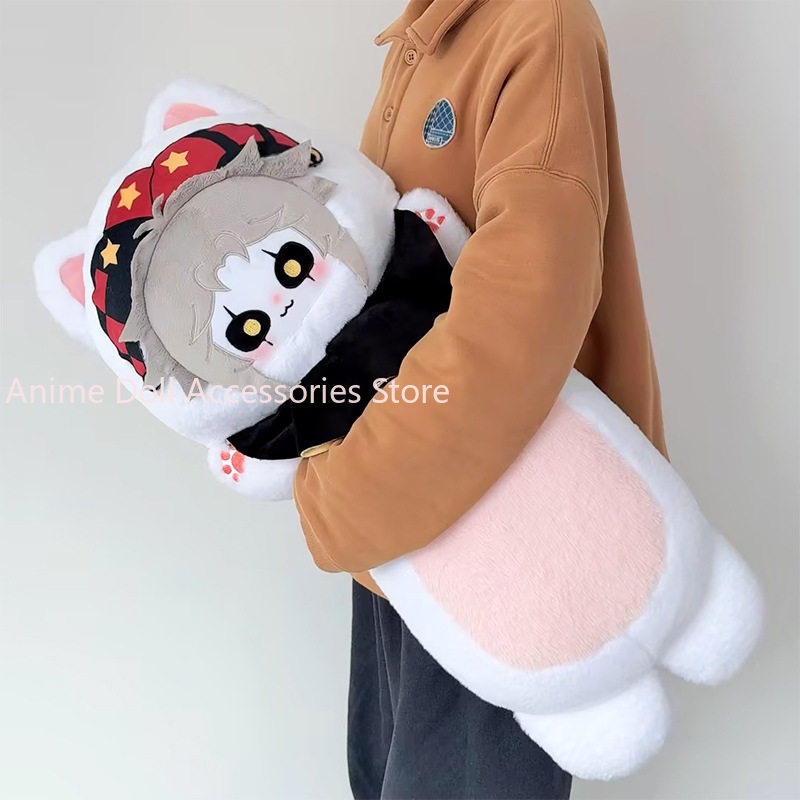 Throw Pillow - Cuscino Decorativo Anime The Freak Circus