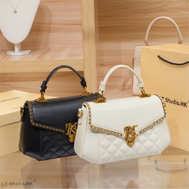 Interior Design High End - Borsa da Donna 2024 Nuova Collezione