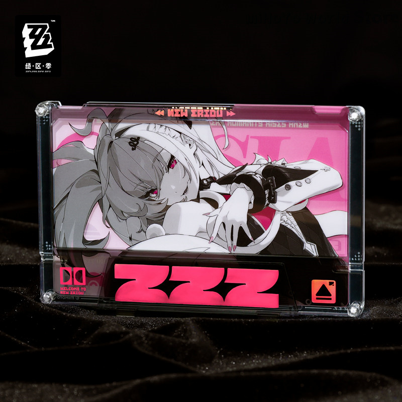 Picture Frame - Serie Originale ZZZ Shadow and Picture: