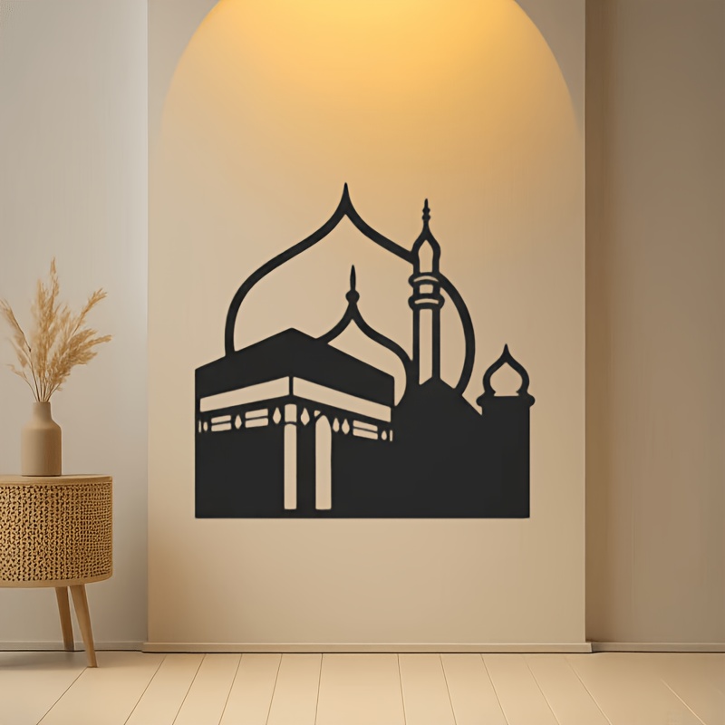 Wall Art - CIFBUY Arte da Parete in Ferro,