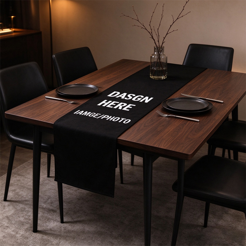 Runner da tavola personalizzat - Table Runner recensione e prezzo
