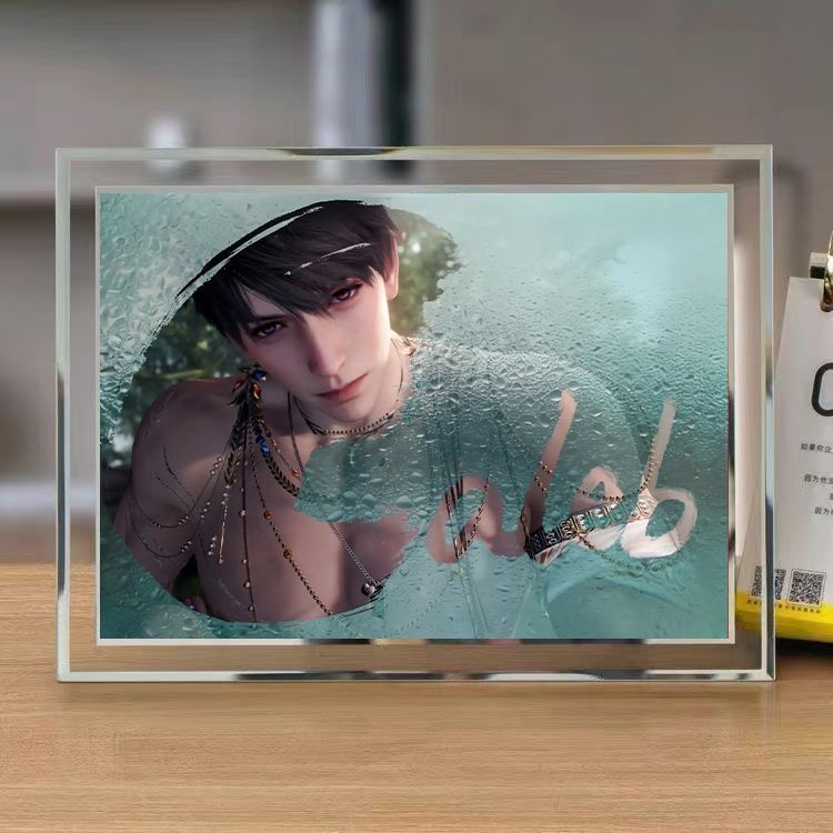 Love and Deepspace Xavier Sylu - Picture Frame recensione e prezzo