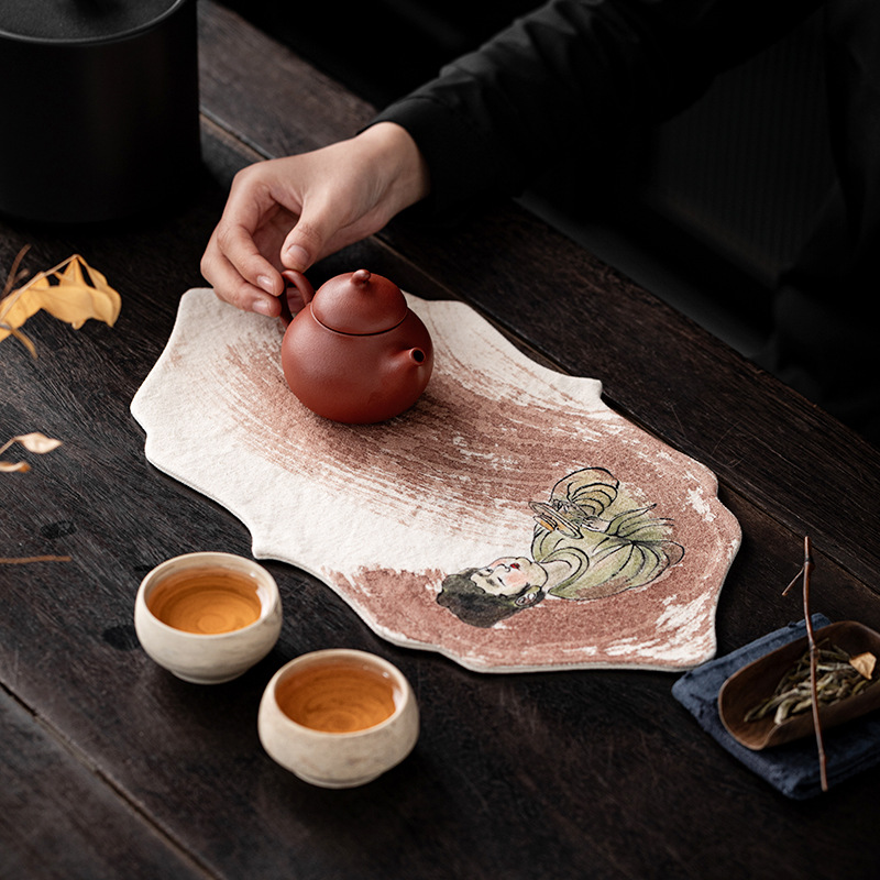 Tappetino da tè impermeabile i - Table Runner recensione e prezzo