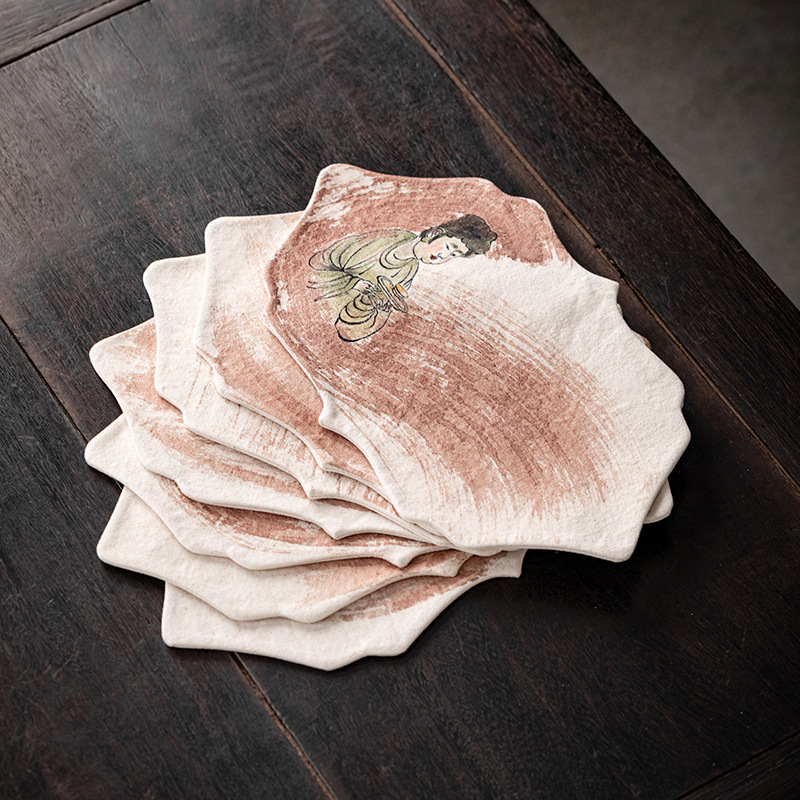 Tappetino da tè impermeabile i - Table Runner recensione e prezzo