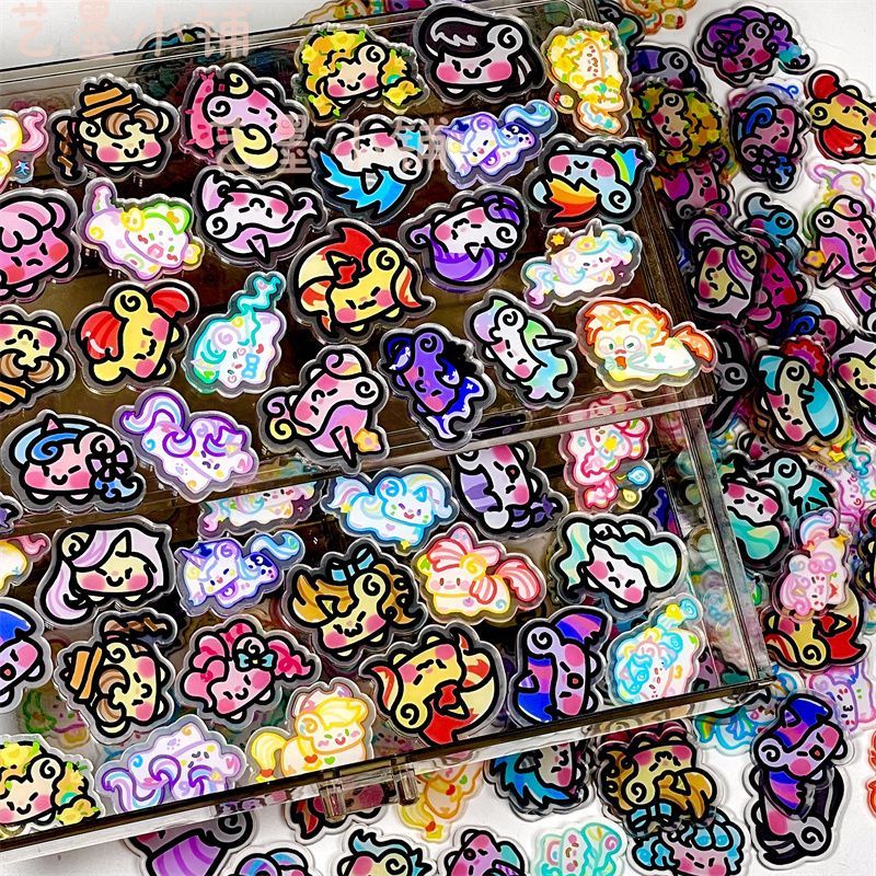My Little Pony Pezzi Acrilici  - Picture Frame recensione e prezzo