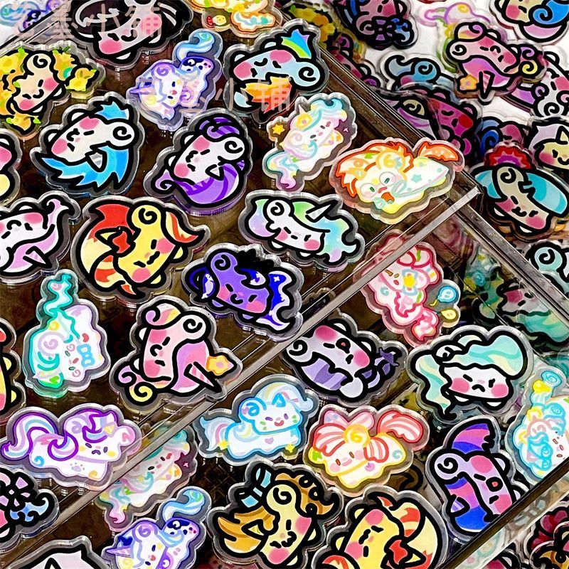 My Little Pony Pezzi Acrilici  - Picture Frame recensione e prezzo