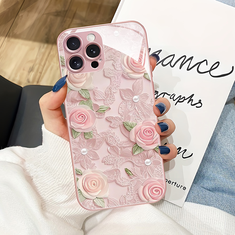 Cover per Telefono in Vetro Te - Vase Decor recensione e prezzo