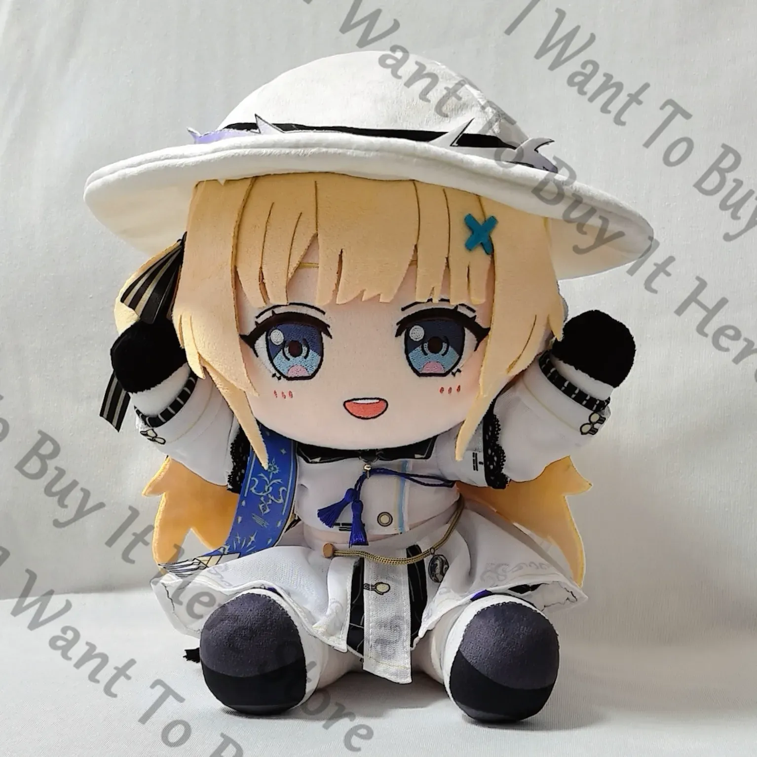Wuthering Waves Phoebe Cosplay - Throw Pillow recensione e prezzo