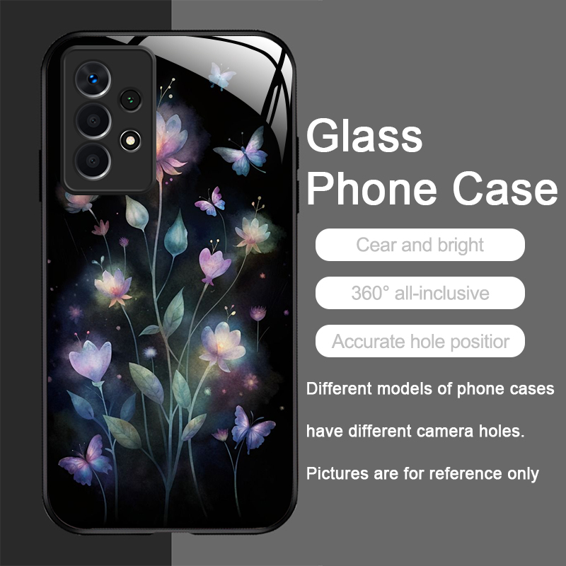Custodia per telefono in vetro - Vase Decor recensione e prezzo