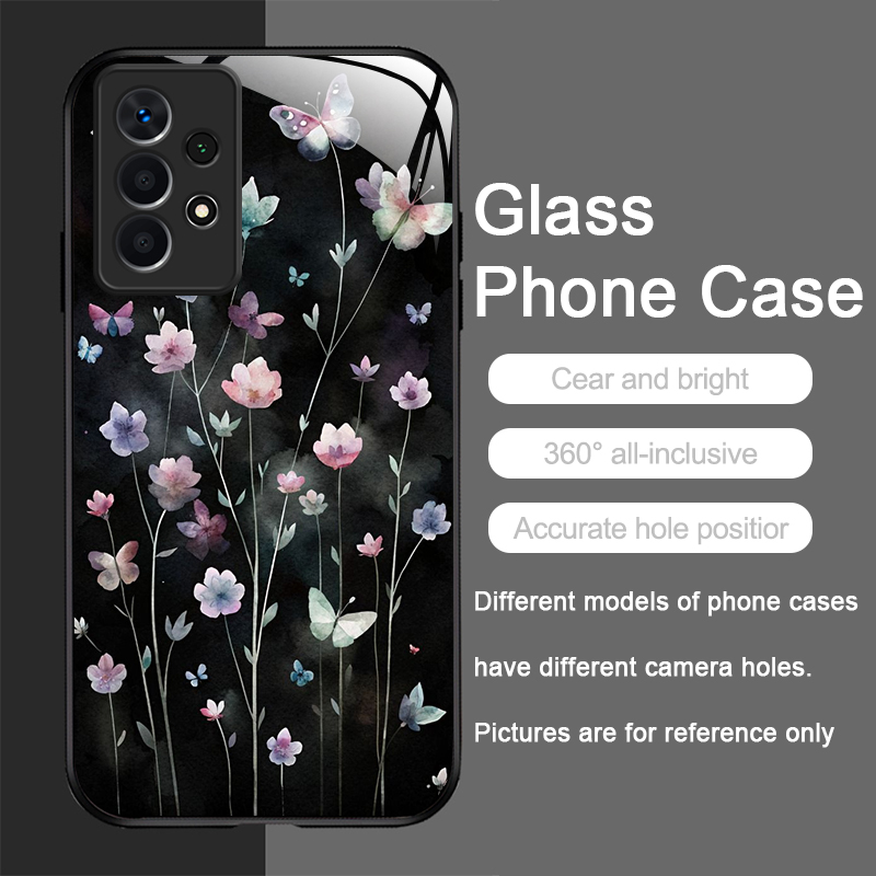 Custodia per telefono in vetro - Vase Decor recensione e prezzo