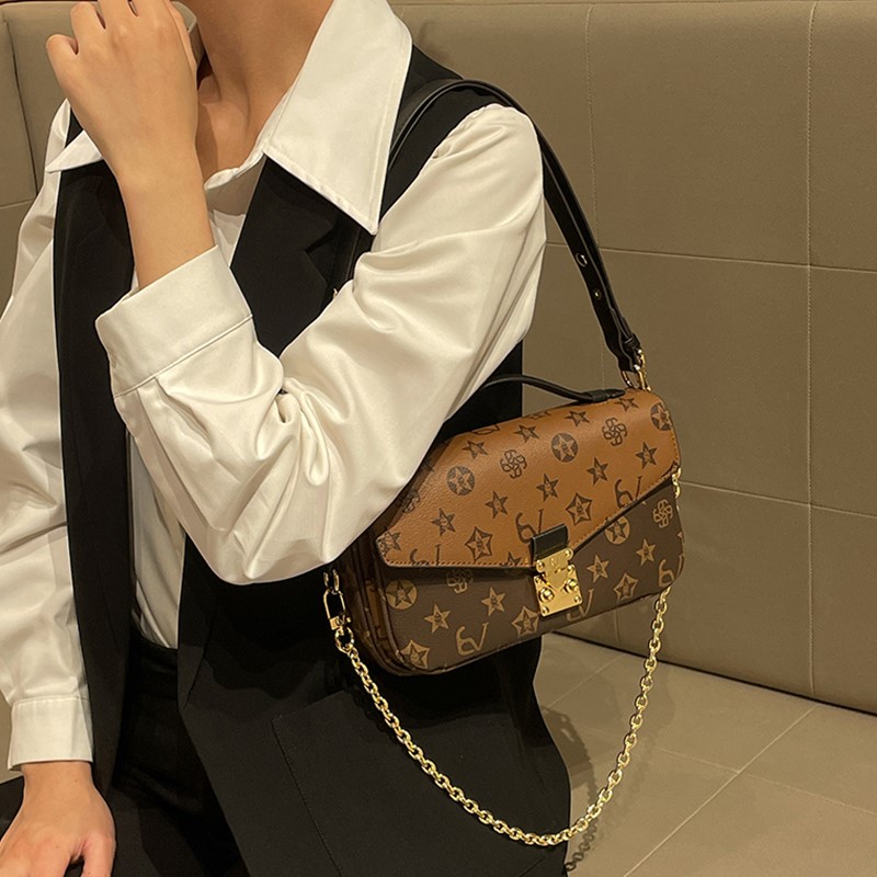 Borsa da donna di marca di lus - Interior Design High End recensione e prezzo