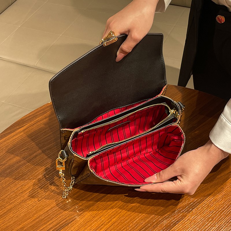 Borsa da donna di marca di lus - Interior Design High End recensione e prezzo