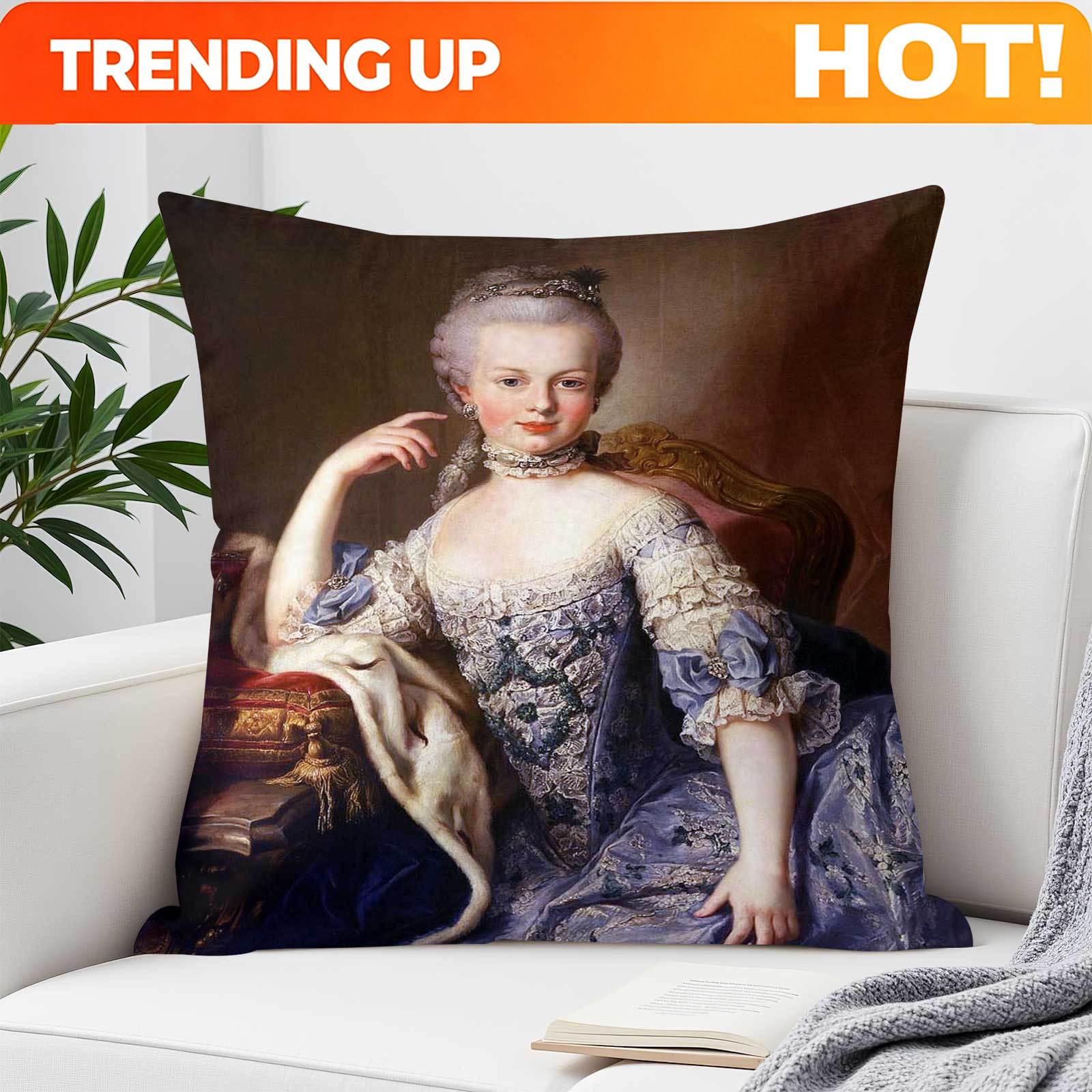 Personalizza una fodera decora - Throw Pillow recensione e prezzo