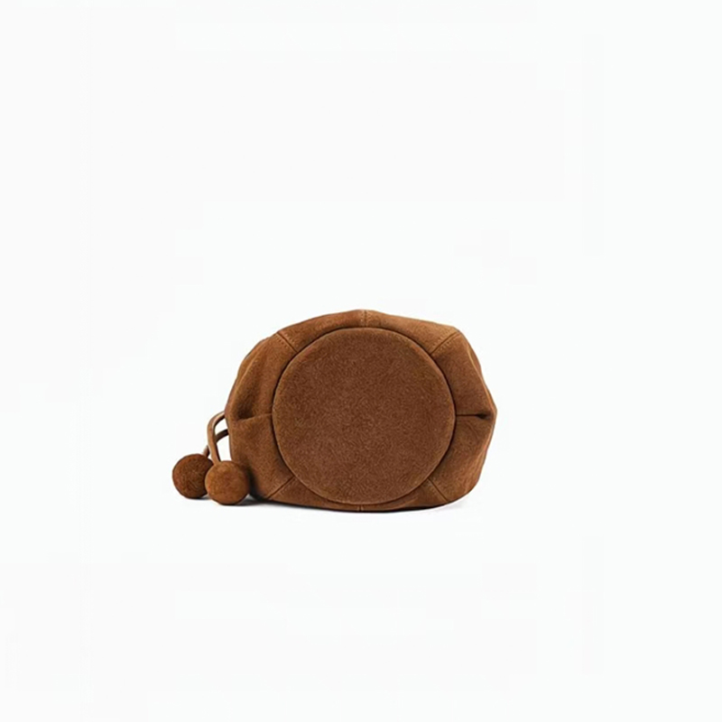 Borsa a secchiello in pelle sc - Interior Design High End recensione e prezzo