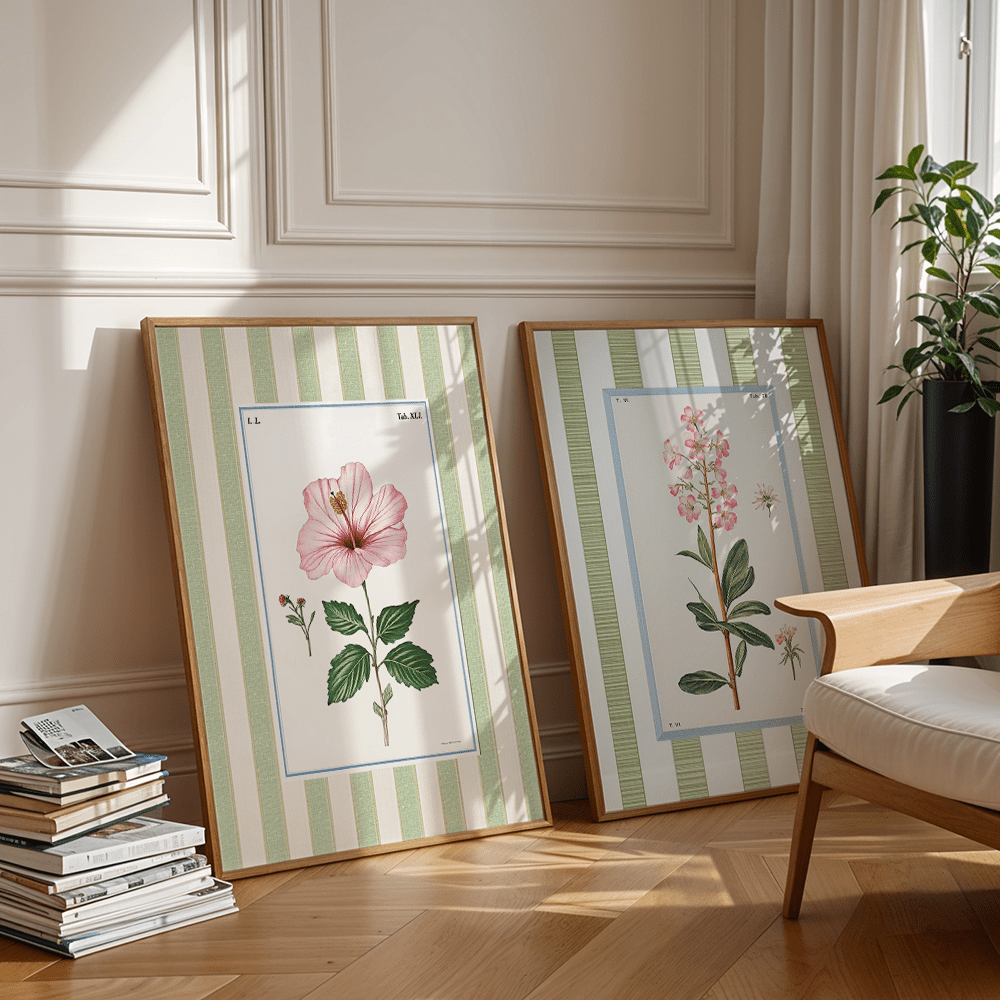 2 quadri su tela senza cornice - Abstract Canvas Set recensione e prezzo