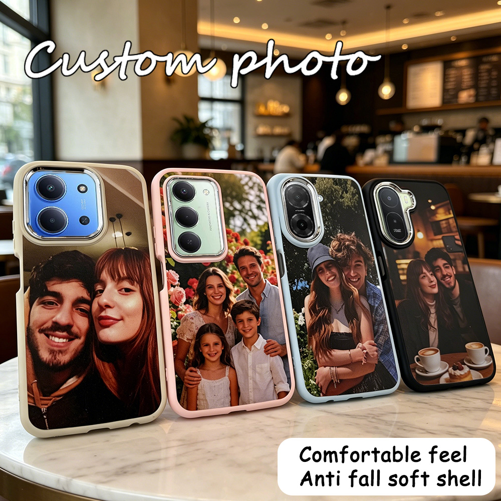 Cover per telefono personalizz - Picture Frame recensione e prezzo
