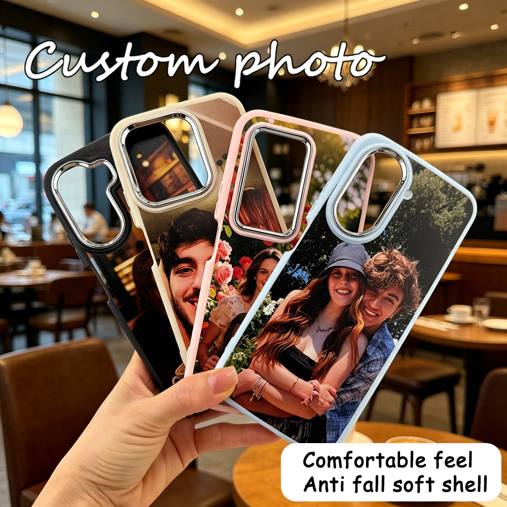 Cover per telefono personalizz - Picture Frame recensione e prezzo