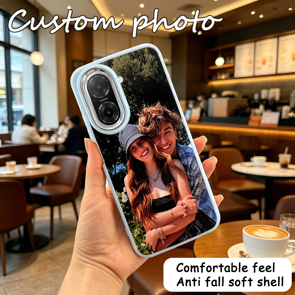 Cover per telefono personalizz - Picture Frame recensione e prezzo