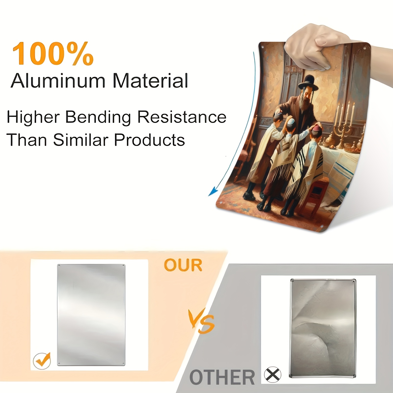 CIFBUY Classica decorazione da - Wall Art recensione e prezzo
