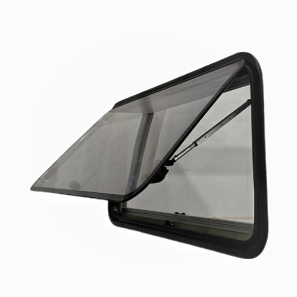 Finestra per Camper/Roulotte i - Curtain Curtain recensione e prezzo