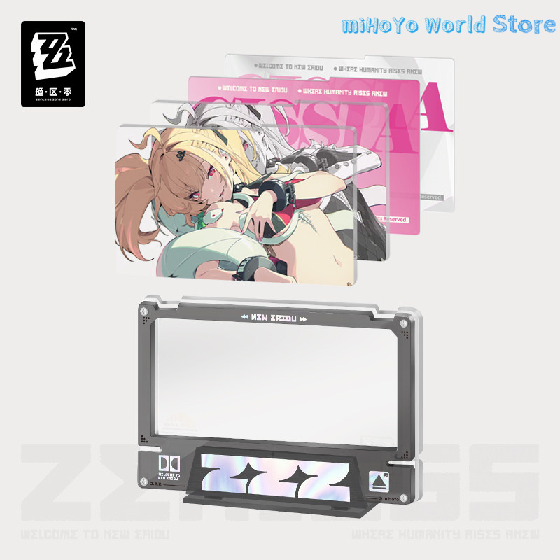 Serie Originale ZZZ Shadow and - Picture Frame recensione e prezzo