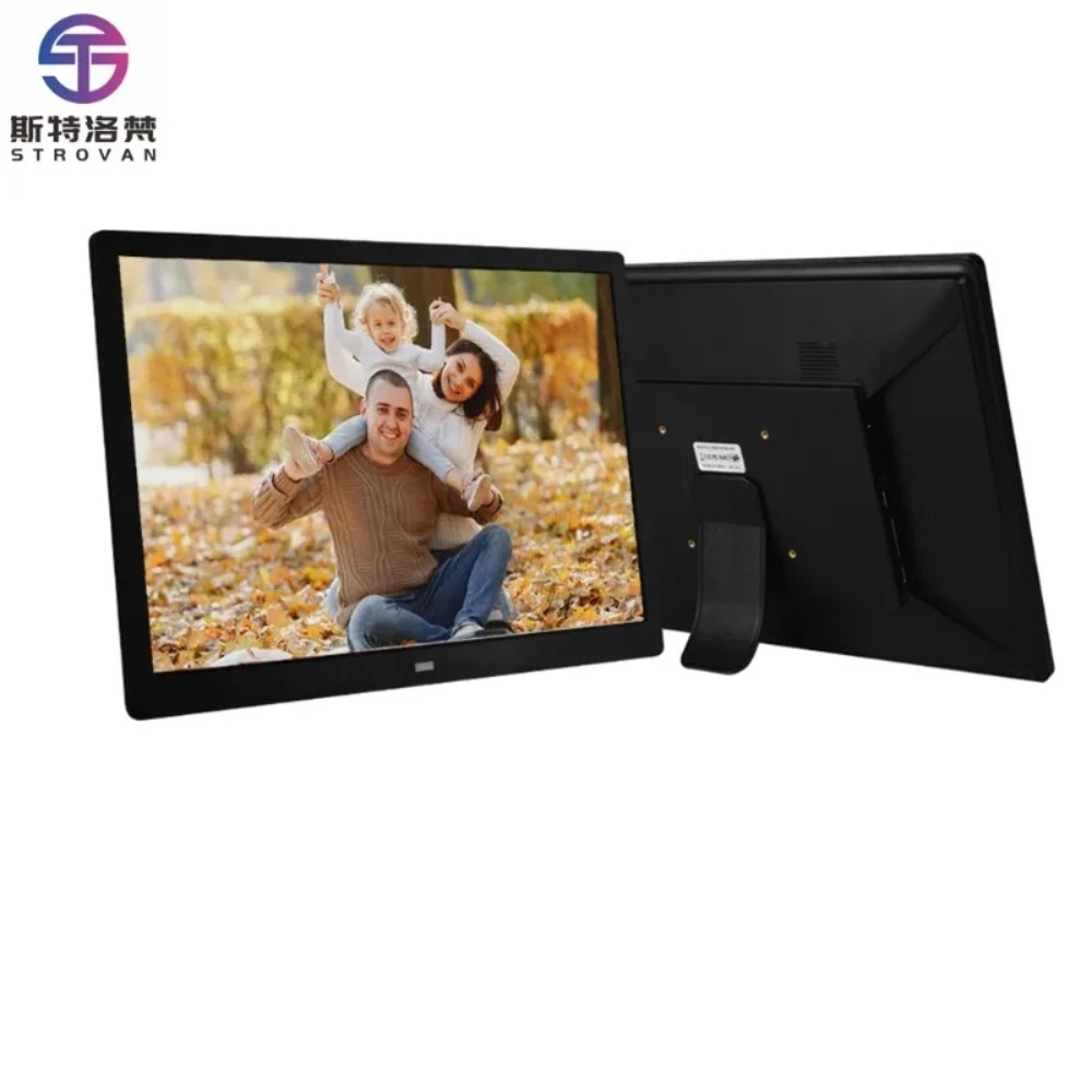 Cornice Digitale da 15 Pollici - Picture Frame recensione e prezzo