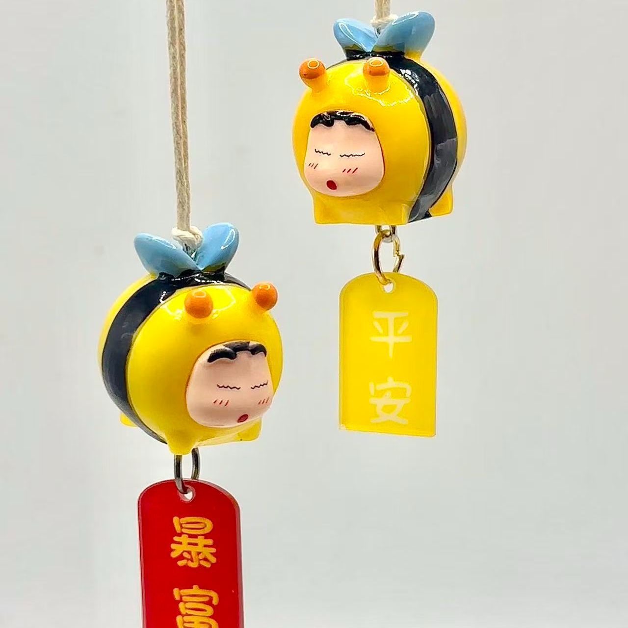 Figurina Cosplay di Crayon Shi - Decorative Mirror recensione e prezzo