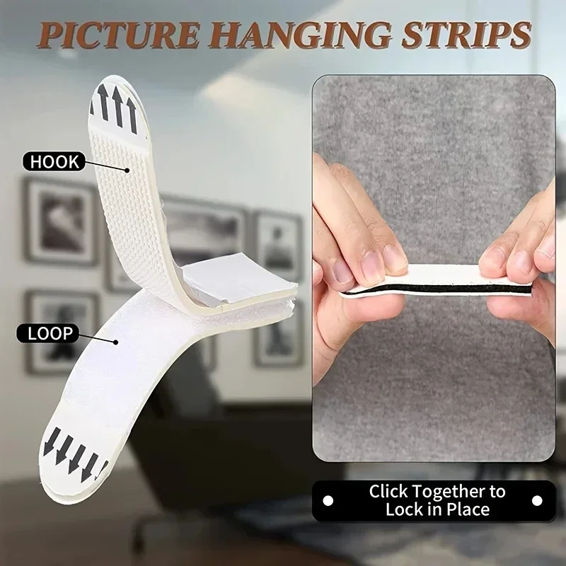 Strisce Adesive Biadesive per  - Picture Frame recensione e prezzo