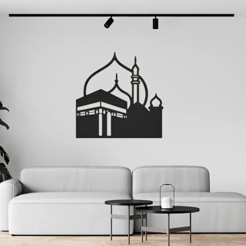 CIFBUY Arte da Parete in Ferro - Wall Art recensione e prezzo