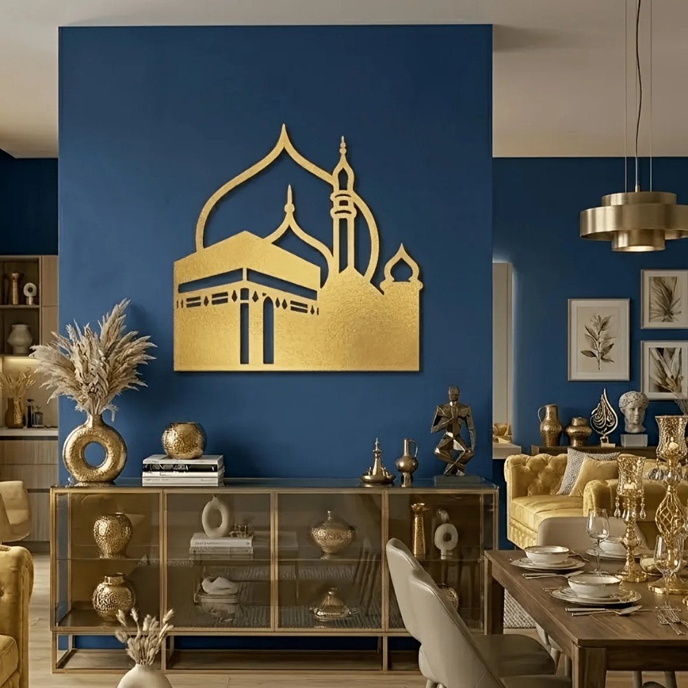 CIFBUY Arte da Parete in Ferro - Wall Art recensione e prezzo