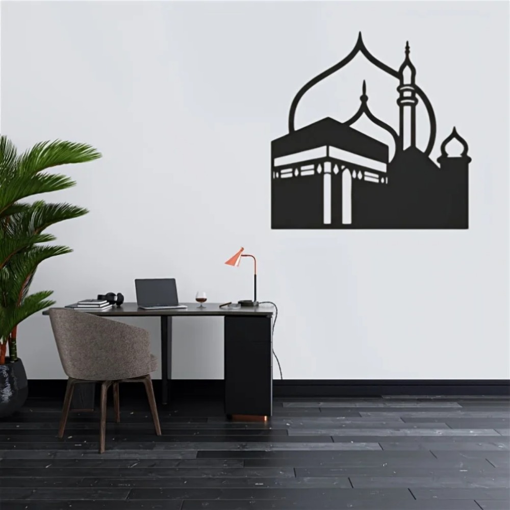 CIFBUY Arte da Parete in Ferro - Wall Art recensione e prezzo