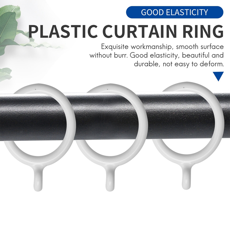 Confezione da 9 X (20 anelli b - Curtain Curtain recensione e prezzo