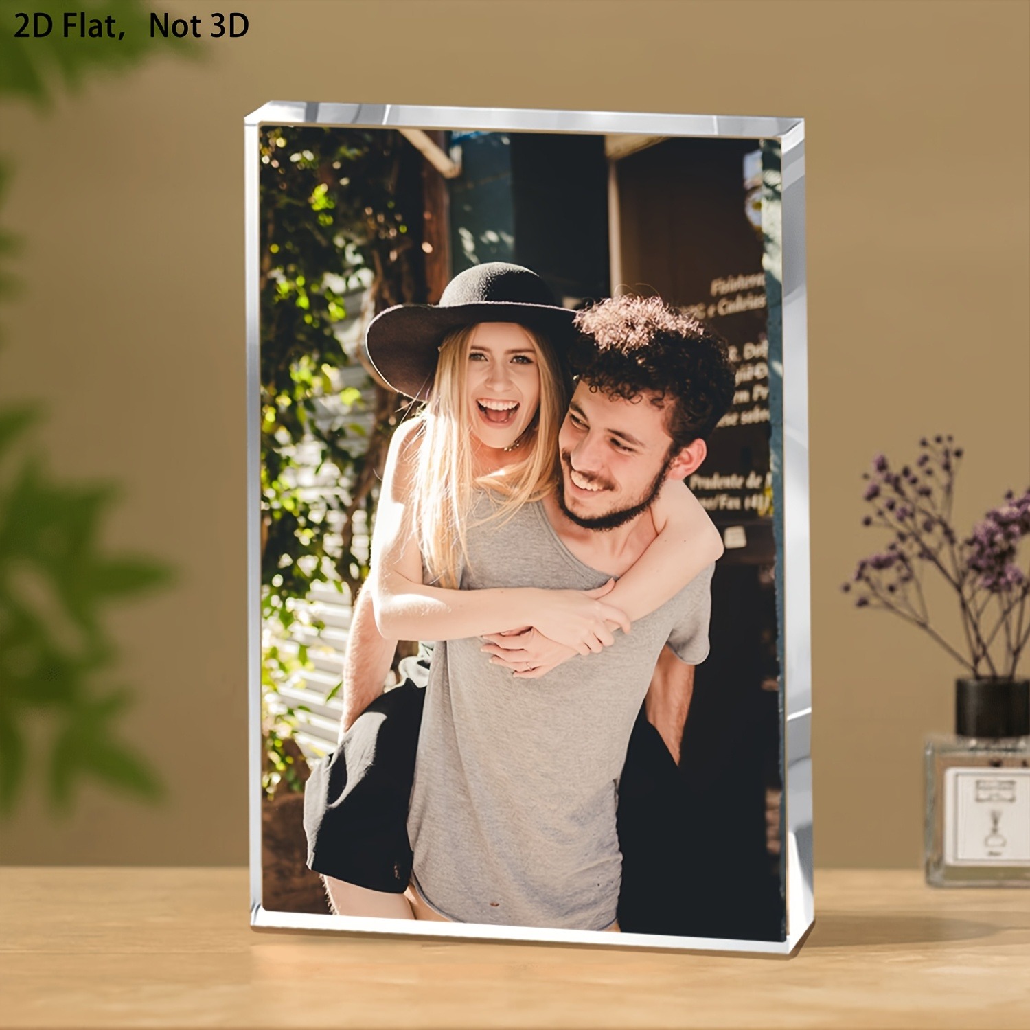 Cornici Fotografiche in Acrili - Picture Frame recensione e prezzo