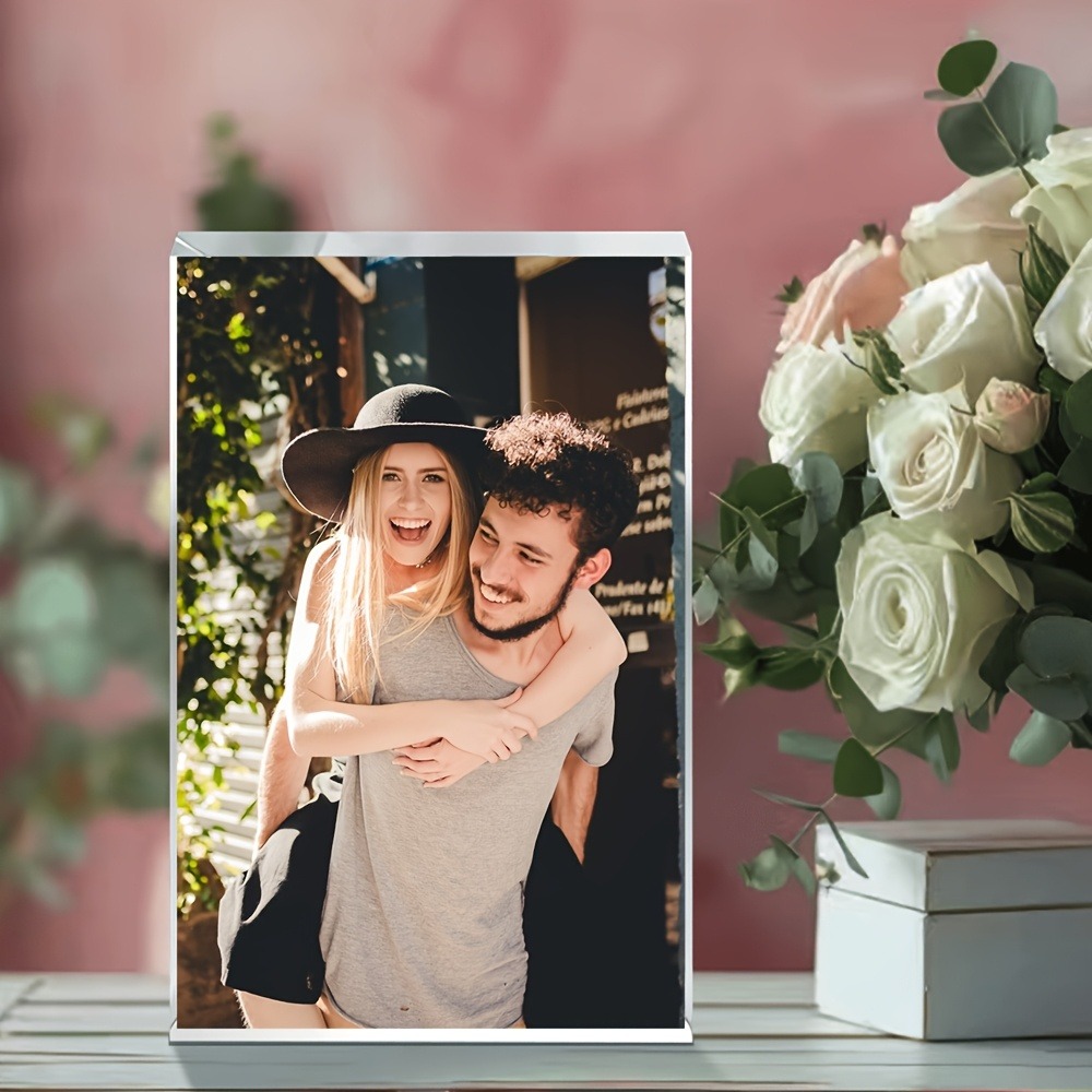 Cornici Fotografiche in Acrili - Picture Frame recensione e prezzo