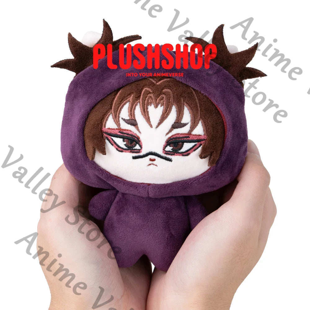 Choso, autentico cosplay di Ju - Throw Pillow recensione e prezzo