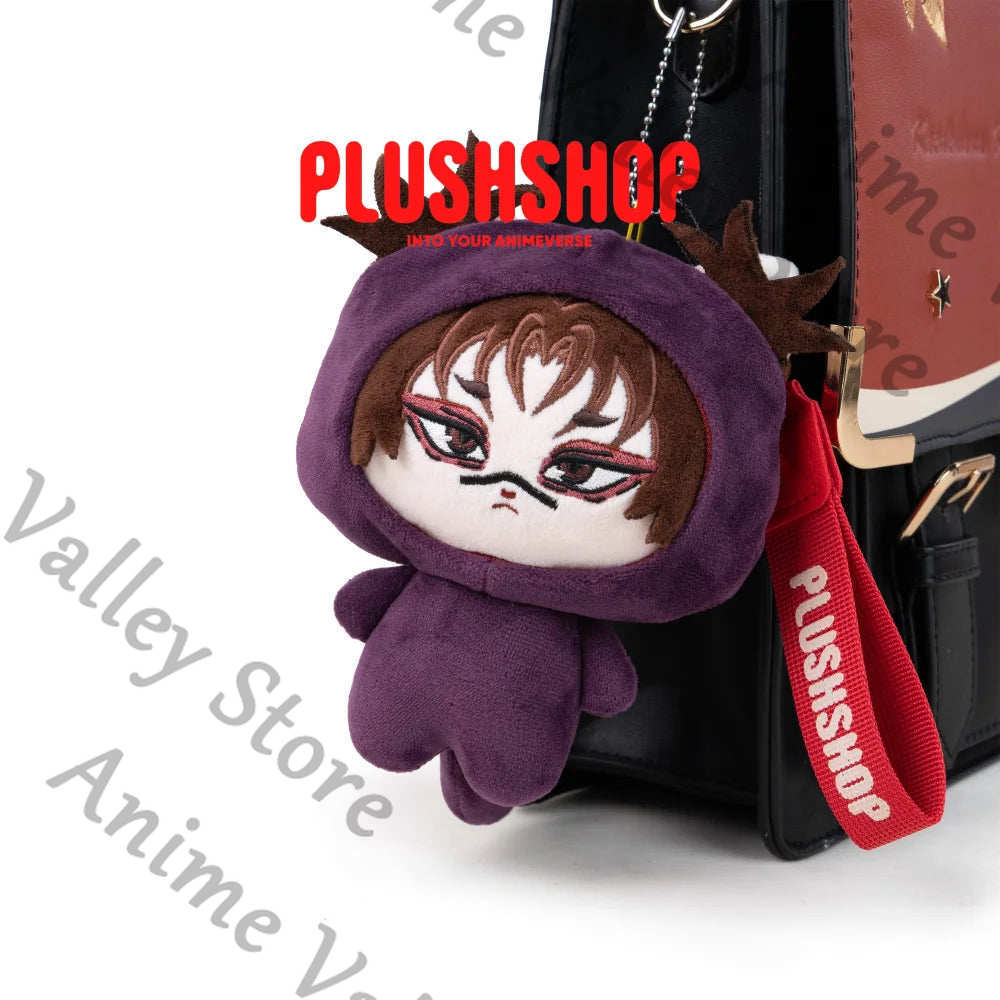 Choso, autentico cosplay di Ju - Throw Pillow recensione e prezzo
