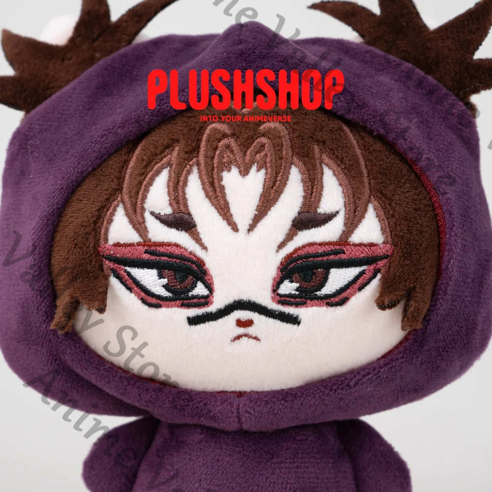 Choso, autentico cosplay di Ju - Throw Pillow recensione e prezzo