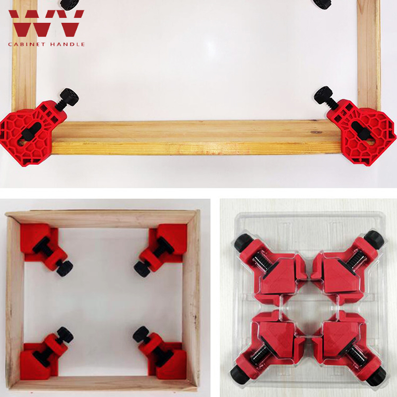 Morsetti ad angolo di 90 gradi - Picture Frame recensione e prezzo