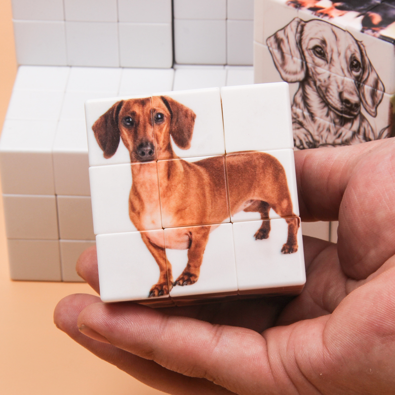 Cubi magici personalizzati, co - Picture Frame recensione e prezzo