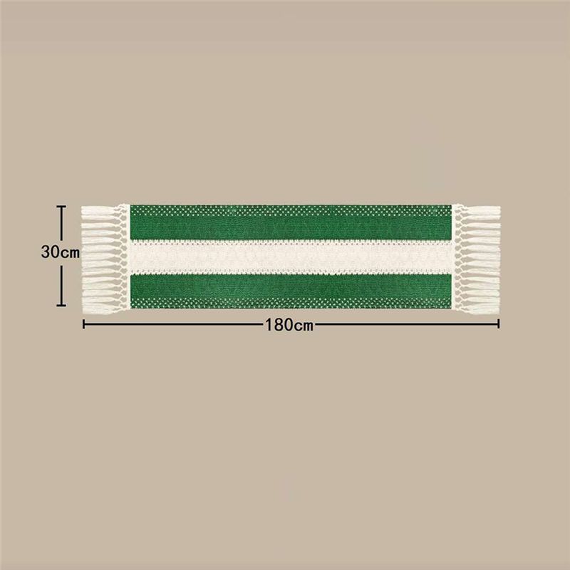 Runner da Tavolo Boho Farmhous - Table Runner recensione e prezzo