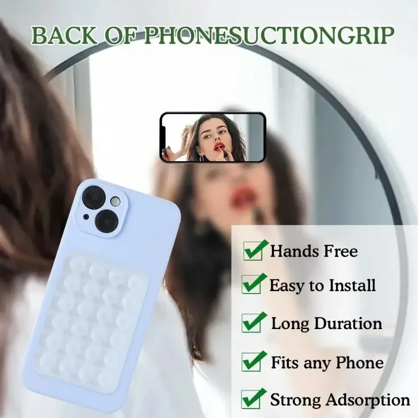 Supporto per telefono con vent - Wall Sticker recensione e prezzo