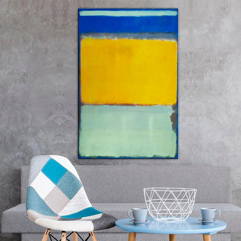 Decorazione da parete, set di  - Abstract Canvas Set recensione e prezzo